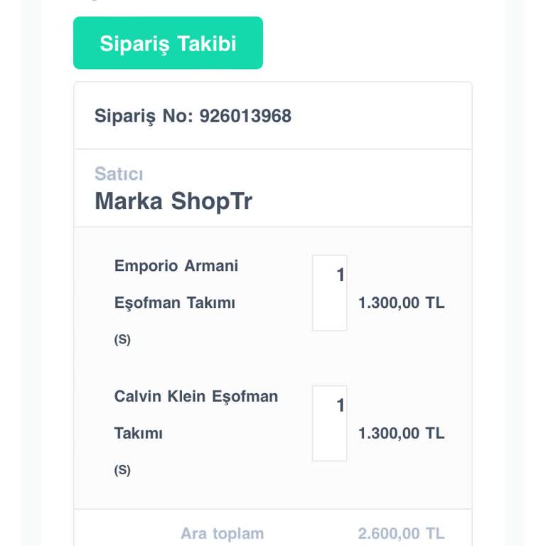 Shopier Siparişinde İptal Etmeme Ne Muhatap Bulamama