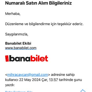 Banabilet Passolig Uyumsuzluk Sorunu