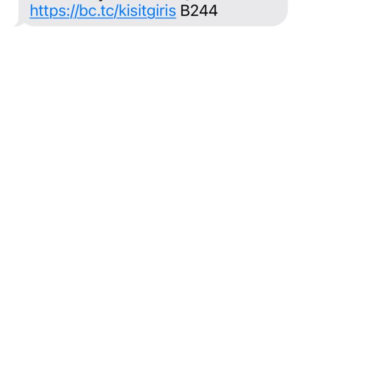 Binance Yanlış Hesap Açma Ve Bilgilendirme Sorunu
