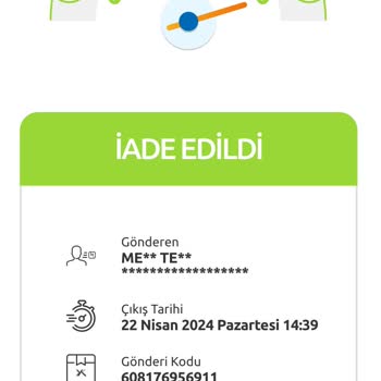 Şok Marketler Şok Marketten Ürün İademi Alamıyorum