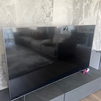 70 Ekran Samsung TV De 2 Yılda Panel Arızası 35bin Masraf