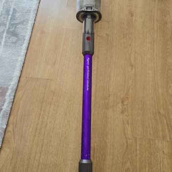 Dyson Gen5detect Boya Dayanıksızlığı