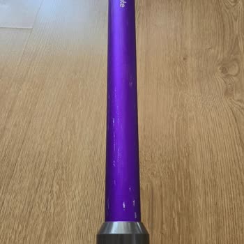 Dyson Gen5detect Boya Dayanıksızlığı