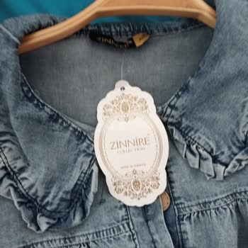 Burçin Moda'da Yaşadığım Olumsuz Deneyim