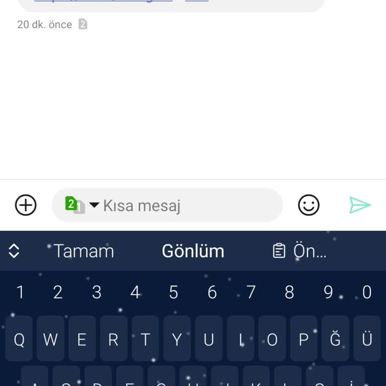 Yeni Yüzyıl Binance'den Gelen Mesaj
