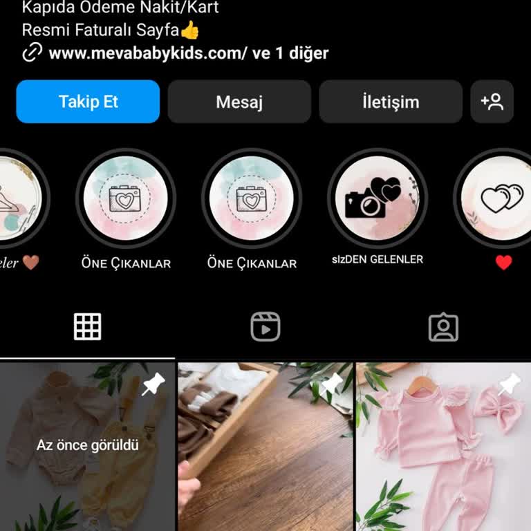 Hüma Bebe Yanıltıcı Ürün Seçenekleri Ve İade Ücreti Sorunu