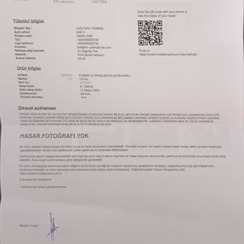 Tefal Fv6846 Ütü Su Kaçırıyor.