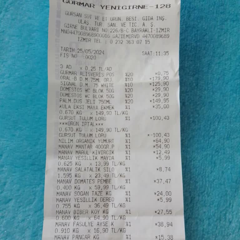 Gürmar Yeni Girne -128