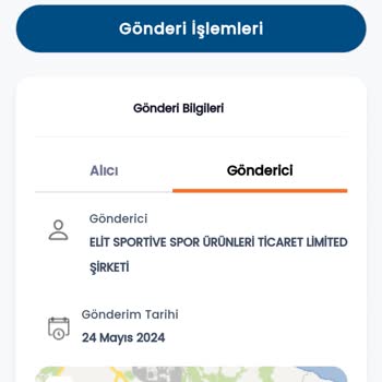 Shopier'den Aldığım Ayakkabının Eksik Teslimatı Ve İletişim Sorunu