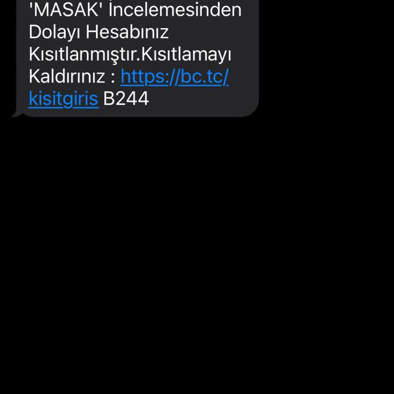 Binance MASAK Yeni Yüzyıl