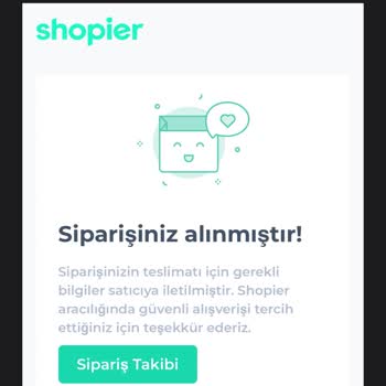 Kremlin Outlet Siparişim Nerede Olduğuna Dair Bir Bilgi Yok