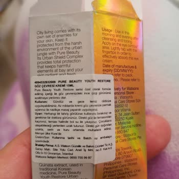 Intersport Piazza Puma Eşofmanda Dikiş Sorunu