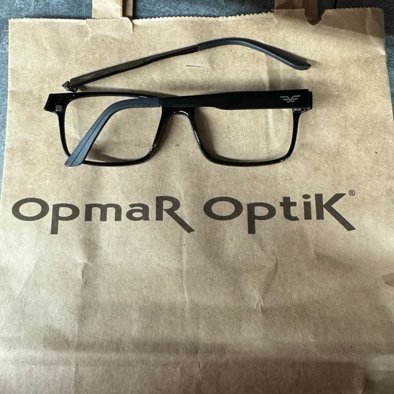Opmar Optik Sattığı Ürünün Arkasında Durmayan Basit Bir İşletme