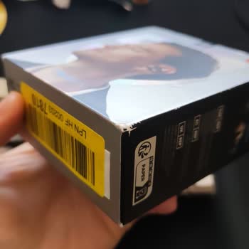Amazon Soundpeats Opera 05 Kulaklık, Kullanılmış Ve Kirli Geldi