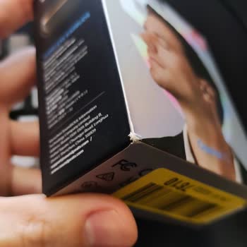 Amazon Soundpeats Opera 05 Kulaklık, Kullanılmış Ve Kirli Geldi