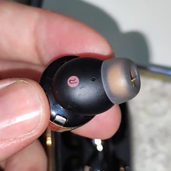 Amazon Soundpeats Opera 05 Kulaklık, Kullanılmış Ve Kirli Geldi