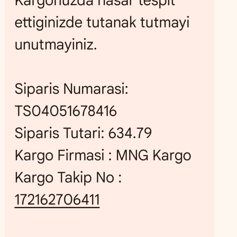 Slazenger İadem Parası İstiyorum