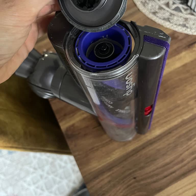 Dyson Gelemeyen Yedek Parça