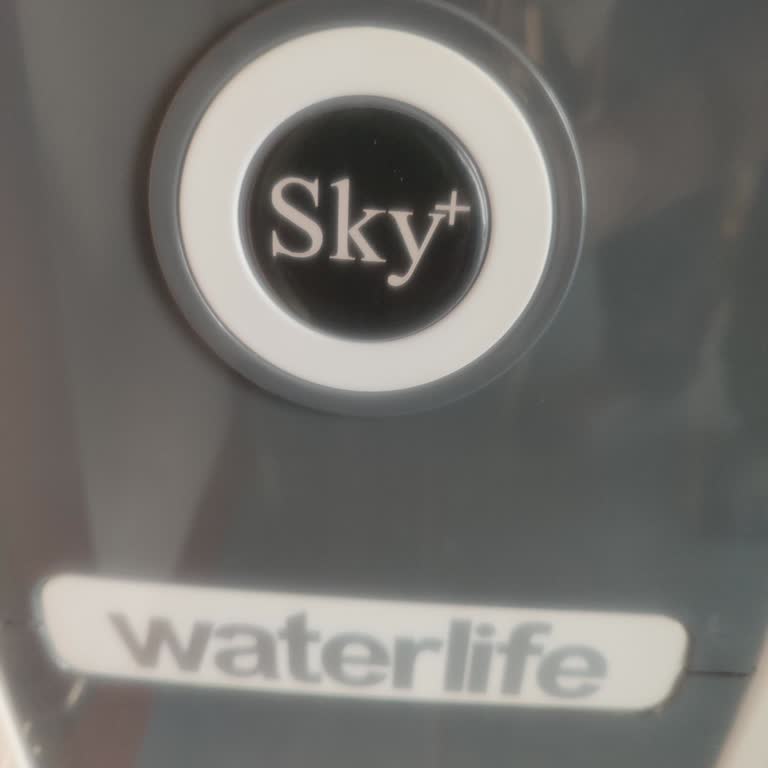 Waterlife Filtre Değişimine Gelmiyor