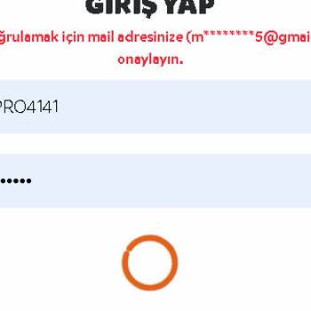 CraftRise Hesaba Giriş Yapamıyorum