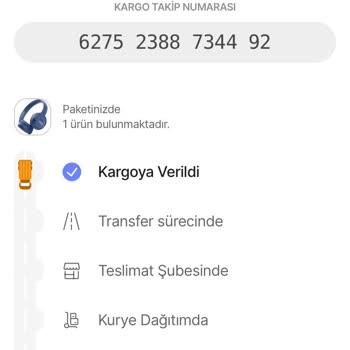 Hepsijet Ümraniye Dağıtım Merkezi 4 Gündür Kargoyu Göndermiyor