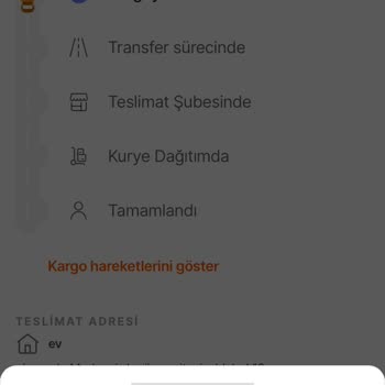 Hepsijet Ümraniye Dağıtım Merkezi 4 Gündür Kargoyu Göndermiyor