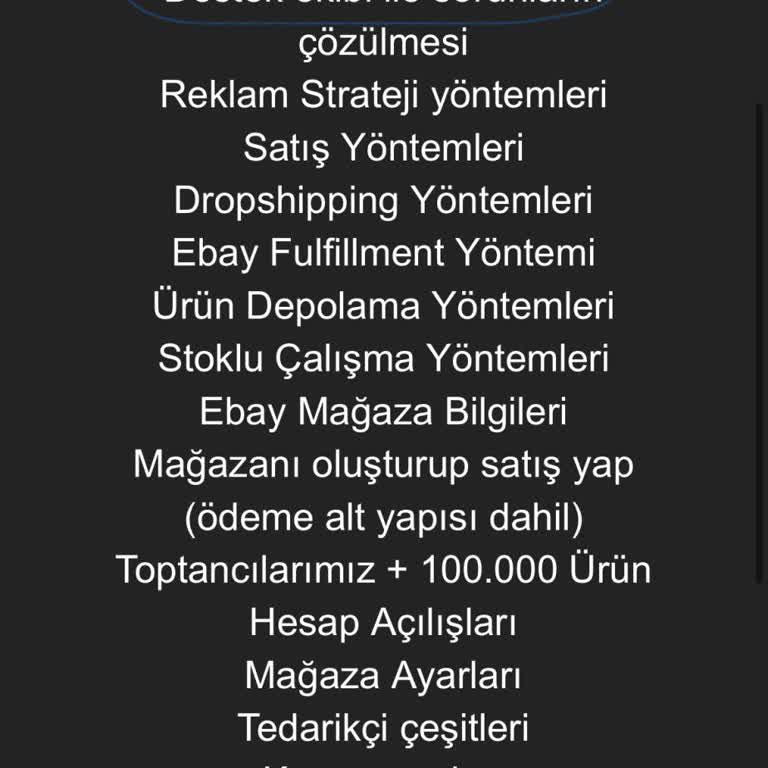 Ciamj Akademi Eğitim Aldım Pişmanım!