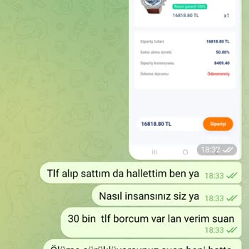 Görev Yap Para Kazan AVM Ek Gelir Merkezi Tarafından Büyük Sıkıntılar Yaşadım