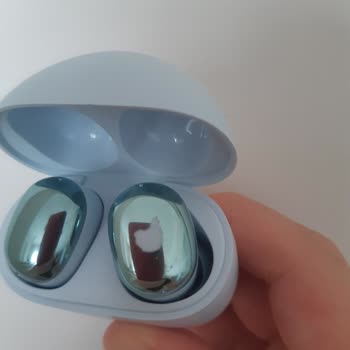 Aliexpress Kulaklık Değişim Şikayetnamesi