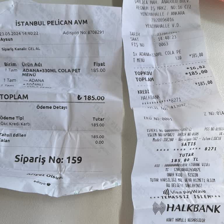 Dürümle Pişmemiş Adana Dürüm