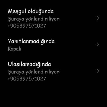 Turkcell Yardımcı Olacak Mısın