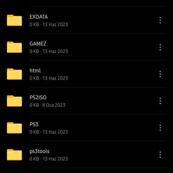 Microsoft Onedrive Klasörler Hariç Her Şeyi Silmiş