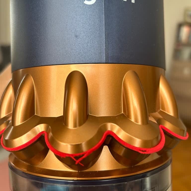 Dyson Gen5 Detect Süpürge Arıza