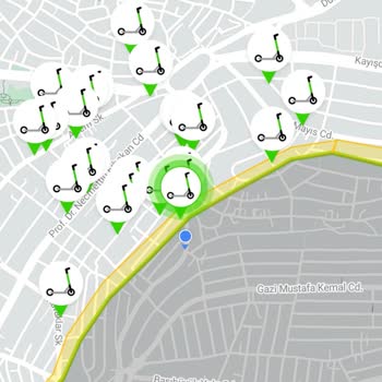 Martı Kiralama Sorunları Ve Haksız Ceza