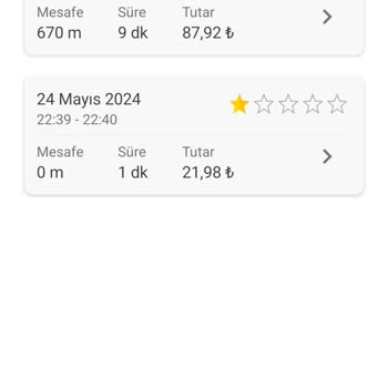 Martı Kiralama Sorunları Ve Haksız Ceza