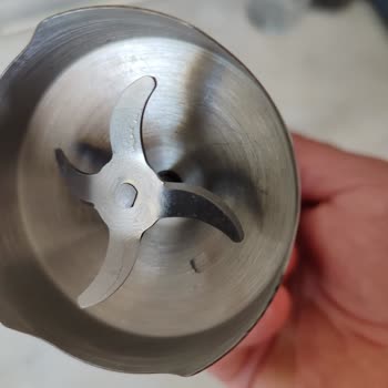 Arzum Blender Pas Akıtma