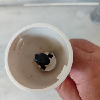 Arzum Blender Pas Akıtma