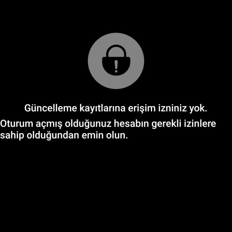 Redmi Not 12 Pro 5G Hyperos Güncellemesi Almıyor.