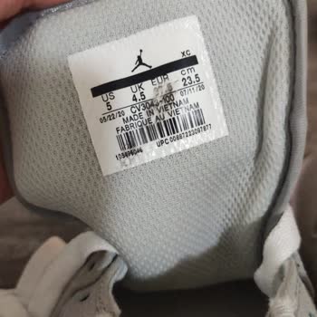 Sneakerslife.tr Mağdur Oldum Lütfen Geri Dönüş Yapılsın