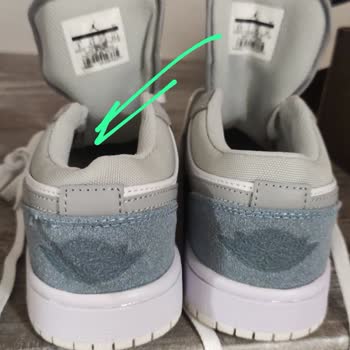 Sneakerslife.tr Mağdur Oldum Lütfen Geri Dönüş Yapılsın