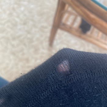 Tampap Çorap Kalitesizliği