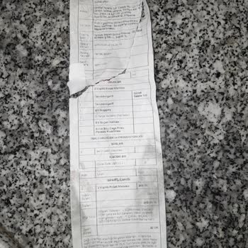 Yemeksepeti Eksik Ürün Gönderip Para İadesi Yapmıyorlar