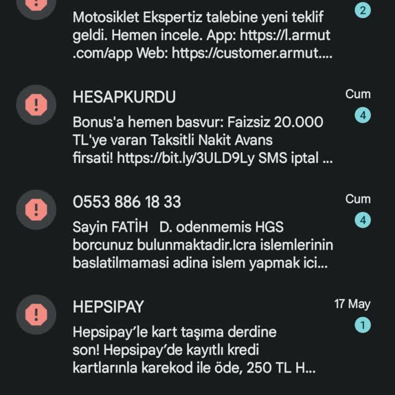 Binance Kullanıcı Hatası Vermesi