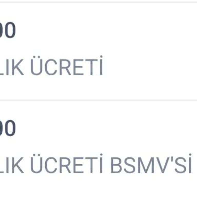 İş Bankası Maximum Kredi Kartı Ücreti İadesini Yapmıyor!