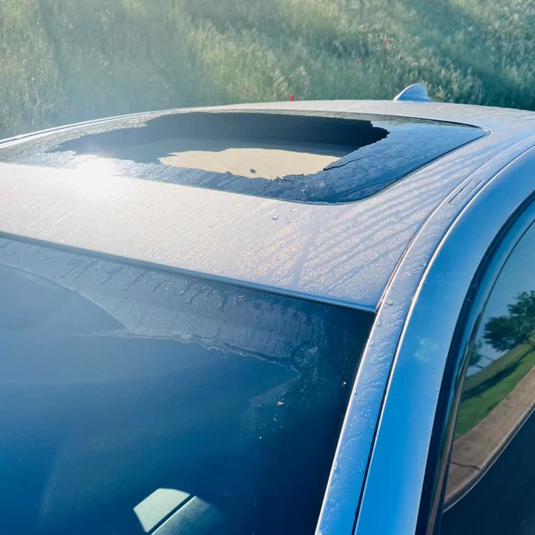 Borusan Çorlu Yetkili Servis Mağduriyet