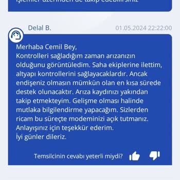 TurkNet İlgi Ve Alaka Sıfır