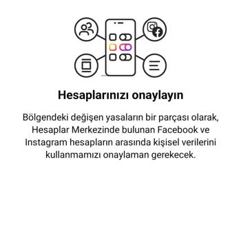 Facebook Ve Instagram Düzeltilmesi