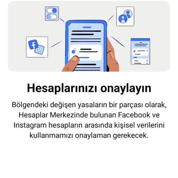 Facebook Ve Instagram Düzeltilmesi