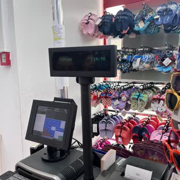 Tedi Discount Tekstil Mağazacılık Etiketle Kasada Ki Fiyatın Uymaması
