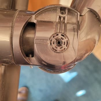 Dyson V15 Turbo Başlık